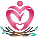 logo of loving nest care