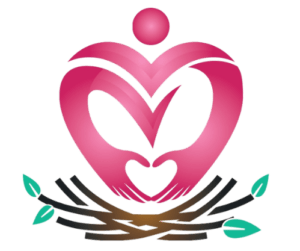 logo of loving nest care